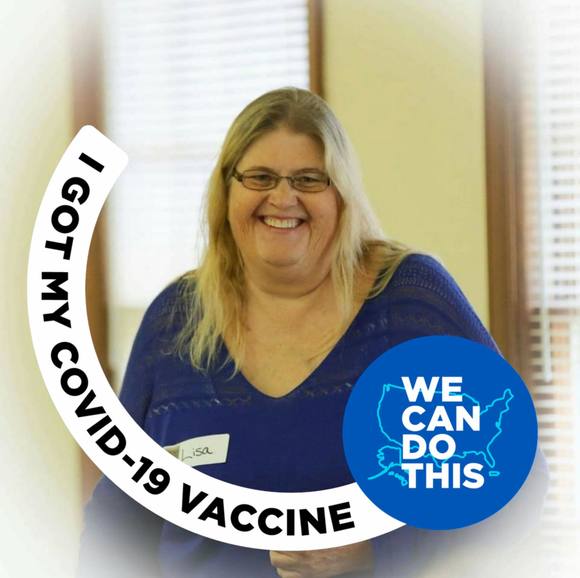 Meet your Posher, Lisa - Picture 1 of 1